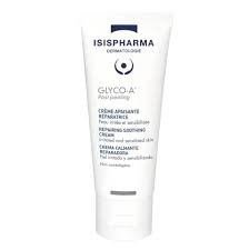 ISISPHARMA Kem Tẩy Tế Bào Chết Trung Bình - GLYCO-A MEDIUM PEELING 10% (30ml)