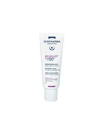 ISISPHARMA Phòng Ngừa Sẹo Lồi, Tăng Sắc Tố Sau Viêm - KELOPLAST SCARS SPF50+ (40ml)