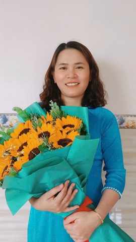 Nguyễn Thị  Hòa