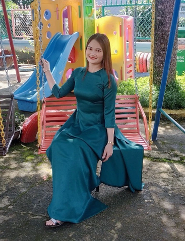 Bùi Thị Liên
