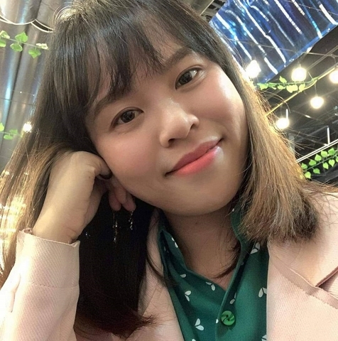 Cô giáo - Đặng Nguyễn Thùy Dung