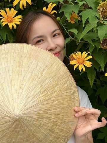 Cô giáo - Nguyễn Thị Hoàng Yến