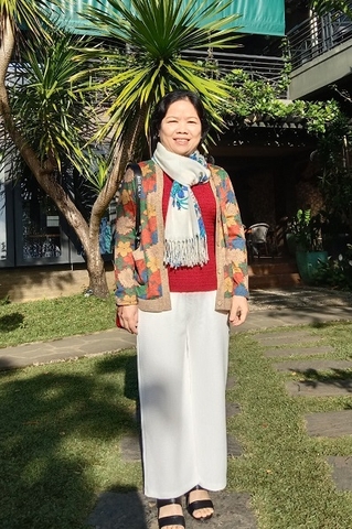 Cô giáo - Đặng Mai Trang