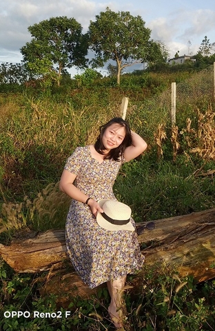 Cô giáo - Nguyễn Thị Uyên Phương