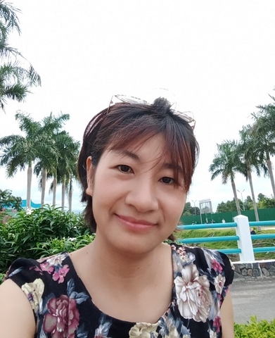 Cô giáo - Nguyễn Thị Ngọc Trâm