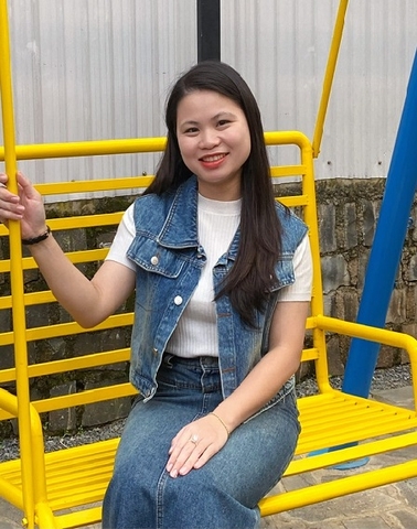 Cô giáo - Nguyễn Thị Bạch Trúc