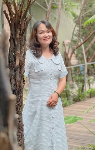 Kế toán - Phạm Thanh Tuyền