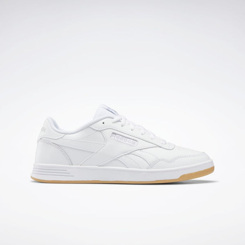 GIÀY REEBOK COURT ADVANCE ‘WHITE’ GZ9618 MỚI CHÍNH HÃNG TẠI GIÀY CŨ SÀI GÒN