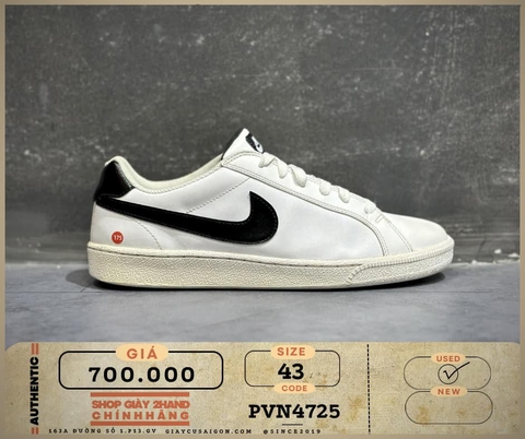 Giày 2hand NIKE COURT MAJESTIC 574236 100 - 4725