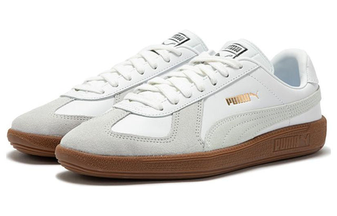 Puma Army Trainer New