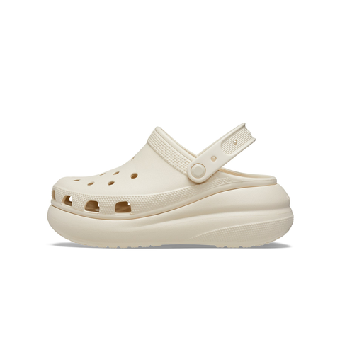Crocs Crush Classic - Bone