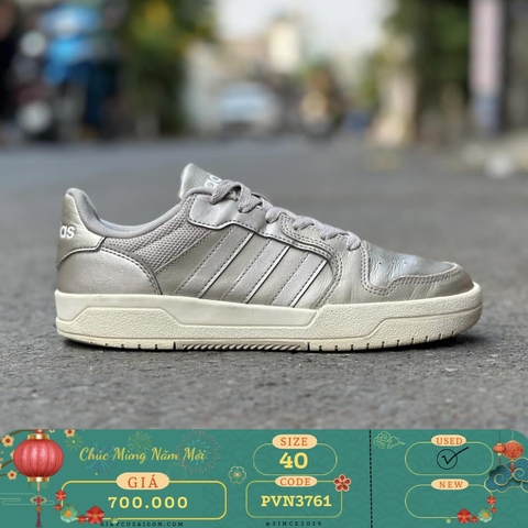 Giày 2hand Adidas neo Entrap EH1461 - 3761