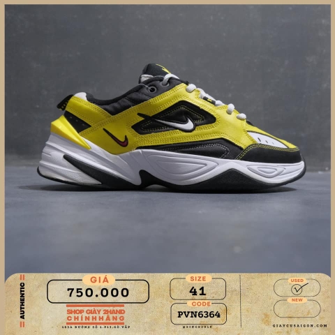 Giày 2hand NIKE M2K 6364