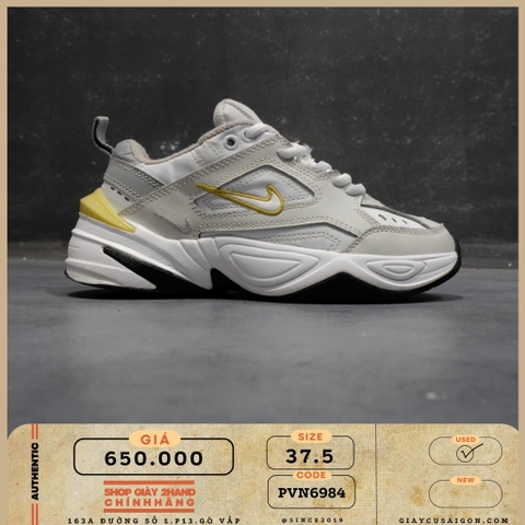 Giày 2hand NIKE M2K 6984