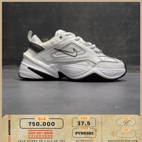 Giày 2hand NIKE M2K 6985