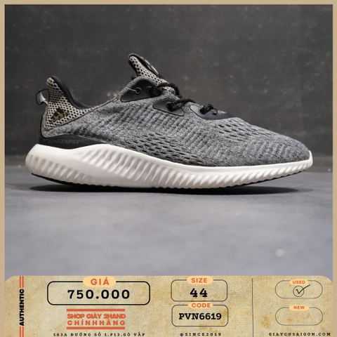 Giày 2hand Adidas alphabounce 6619