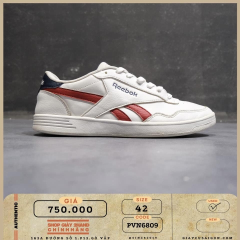Giày 2hand Reebok Royal Techque T 6809