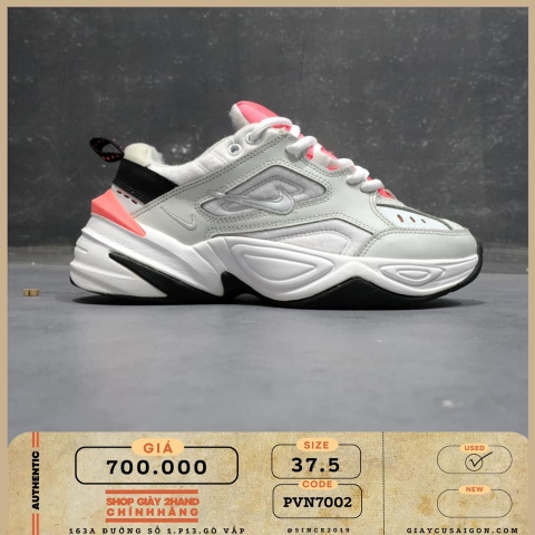 Giày 2hand NIKE M2K 7002