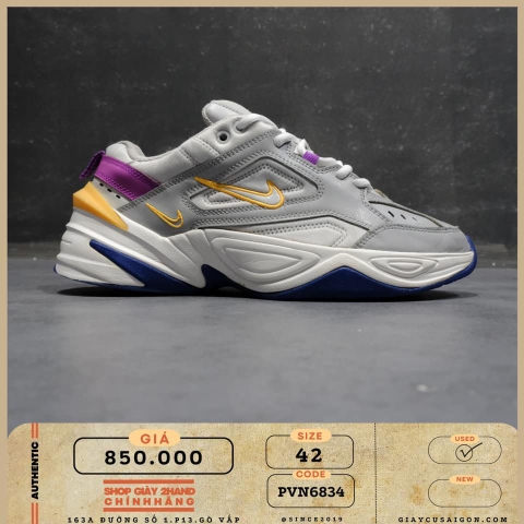 Giày 2hand NIKE M2K 6834