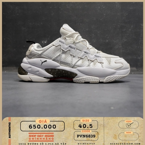 Giày 2hand Puma LQD Cell Omega Density 6839