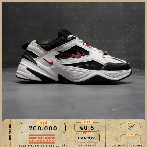 Giày 2hand NIKE M2K 7059