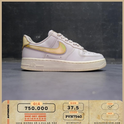 Giày 2hand NIKE AF1 LOW 7540