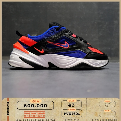 Giày 2hand NIKE M2K 7601