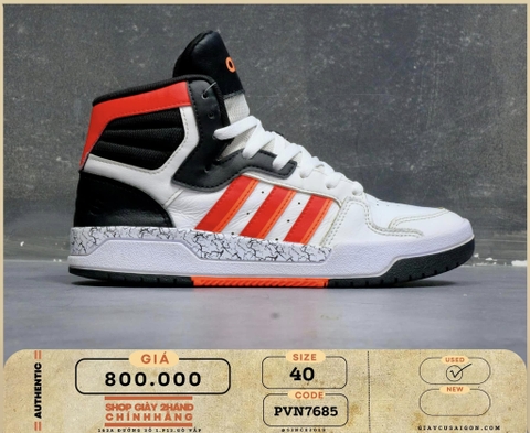 Giày 2hand Adidas Neo Entrap 7685