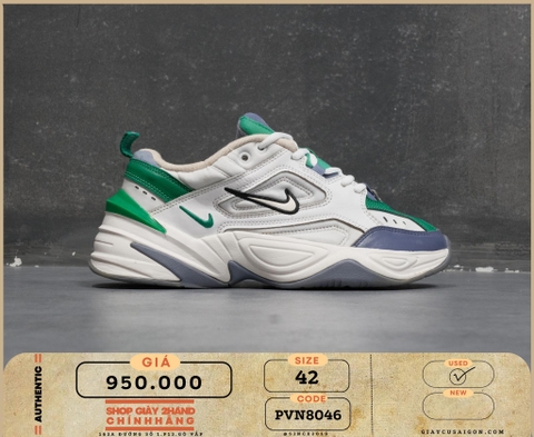 Giày 2hand NIKE M2K 8046
