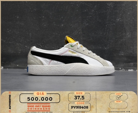 Giày 2hand PUMA Love WH Wns 8408