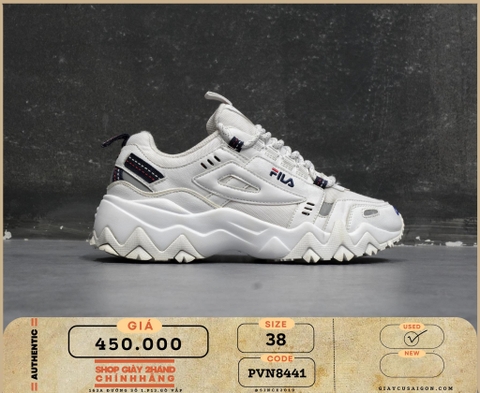 Giày 2hand Fila Oakmont 8441