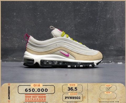 Giày 2hand Nike Air Max 97 8502