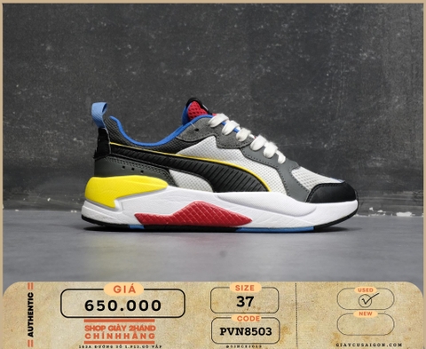 Giày 2hand Puma - X-Ray 8503