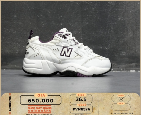 Giày 2hand New Balance 608 8524