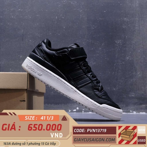 Giày 2hand Adidas Forum CG7135 SIZE 41 1/3 13719