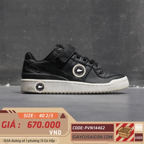 Giày 2hand Adidas Forum Low CG7135 SIZE 40 2/3 pvn14462