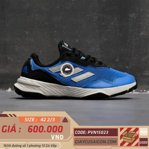 2hand giày Adidas TRACEFINDER Q47237 SIZE 42 2/3 PVN15023