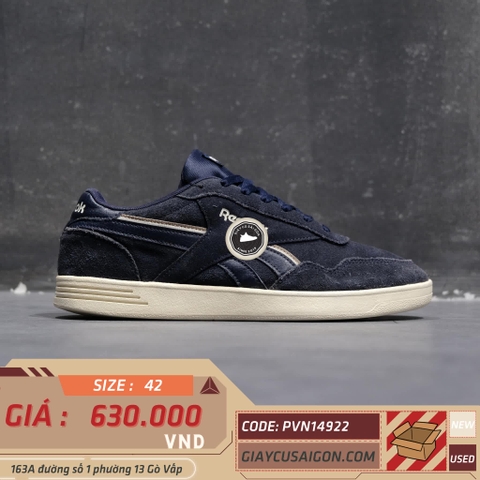 Giày 2HAND Reebok Royal Techque 'Blue' GZ9306 SIZE 42 PVN14922