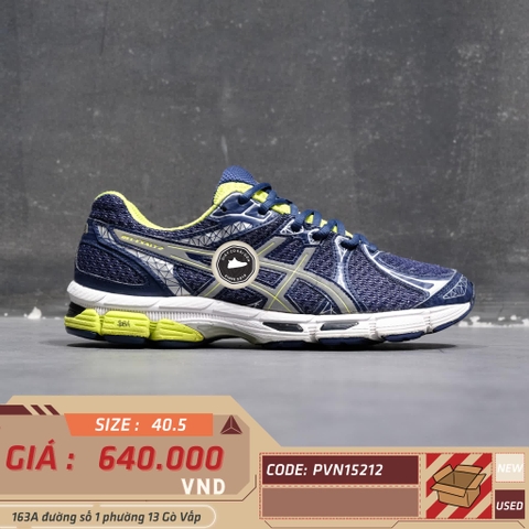 Giày 2hand Asics GEL-Exalt 2 T4C1N SIZE 40.5 PVN15212