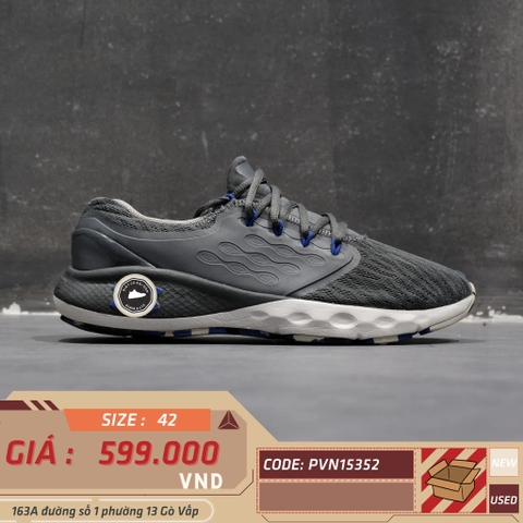 Giày 2hand Under Armour Charged Vantage Marble 'Grey Blue' 3024734-101 SIZE 42 PVN15352