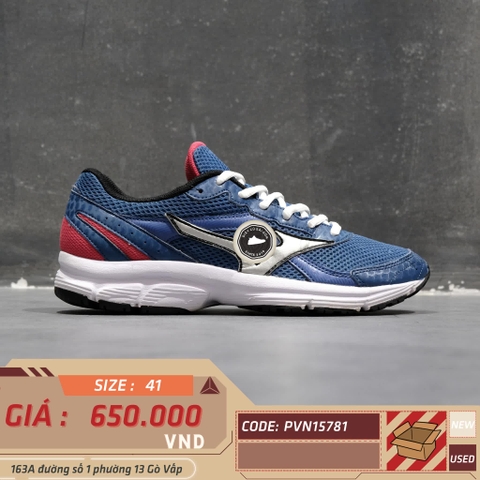 Giày 2hand Mizuno SIZE 41 PVN15781