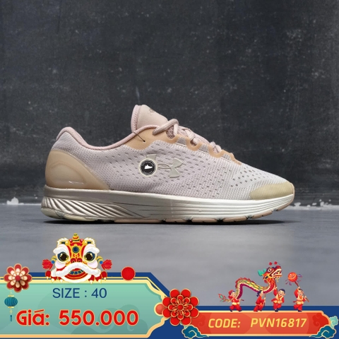 Giày 2hand Charged Bandit 4 'Pink' - 3020357 603 SIZE 40 pvn16817