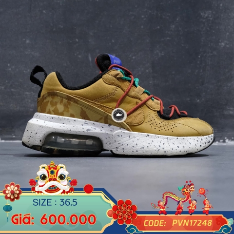 Giày 2hand Air Max Viva 'Wheat' DB5268-001 SIZE 36.5 pvn17248