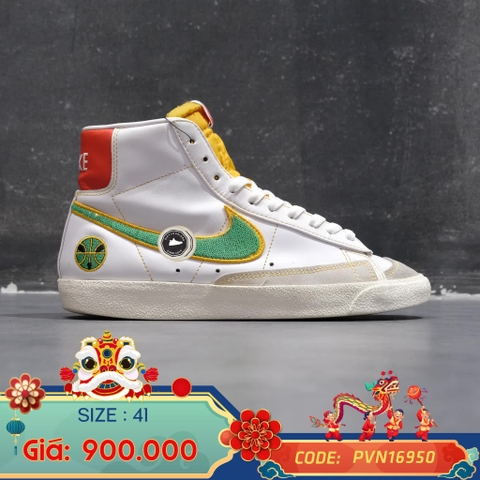 Giày 2hand Mid 77 Vintage Roswell Rayguns DD9239-100 SIZE 41 pvn16950