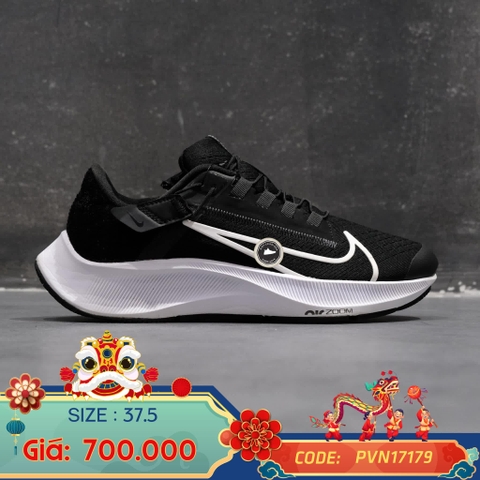 Giày 2hand Air Zoom Pegasus 38 FlyEase DA6698-001 SIZE 37.5 pvn17179