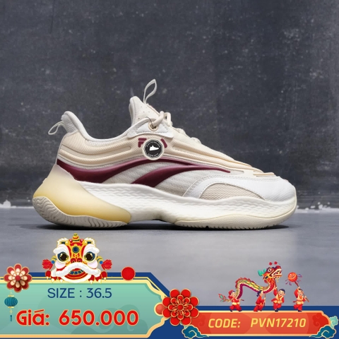 GIÀY 2HAND FILA SIZE 36.5 pvn17210