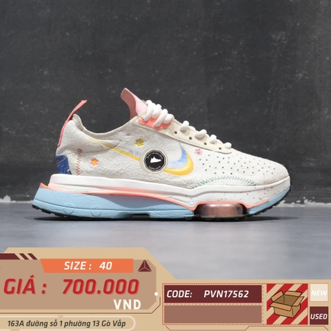 Giày 2hand Zoom Type 'Rainbows and Beads' DJ5064-144 SIZE 40 PVN17562