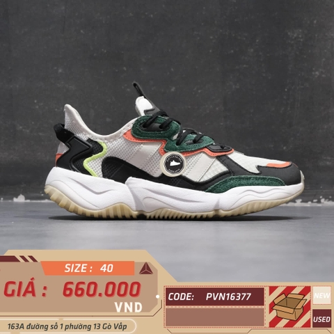 Giày 2hand Nitrocharge 'White Dark Green' GY3711 SIZE 40 pvn16377