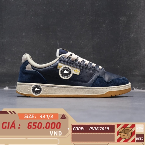 GIÀY 2HAND  Ny 90 'Blue' GX4398 SIZE 43 1/3 PVN17639