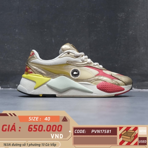 Giày 2hand Haribo x RS-X3 'Gummy Bears' 383415-01 SIZE 40 PVN17581